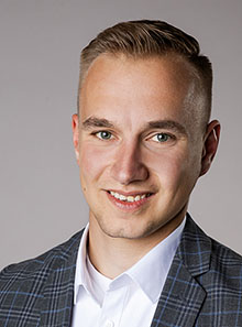 Tim Förster