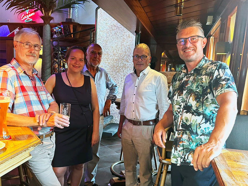 AnsprechBar in Simmerath