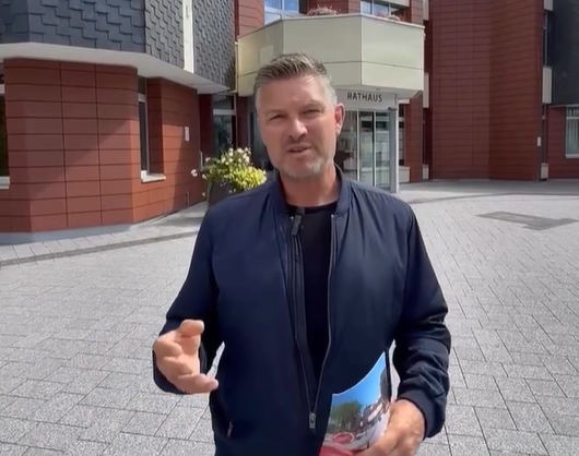 Marc Topp: Kostenloser ÖPNV